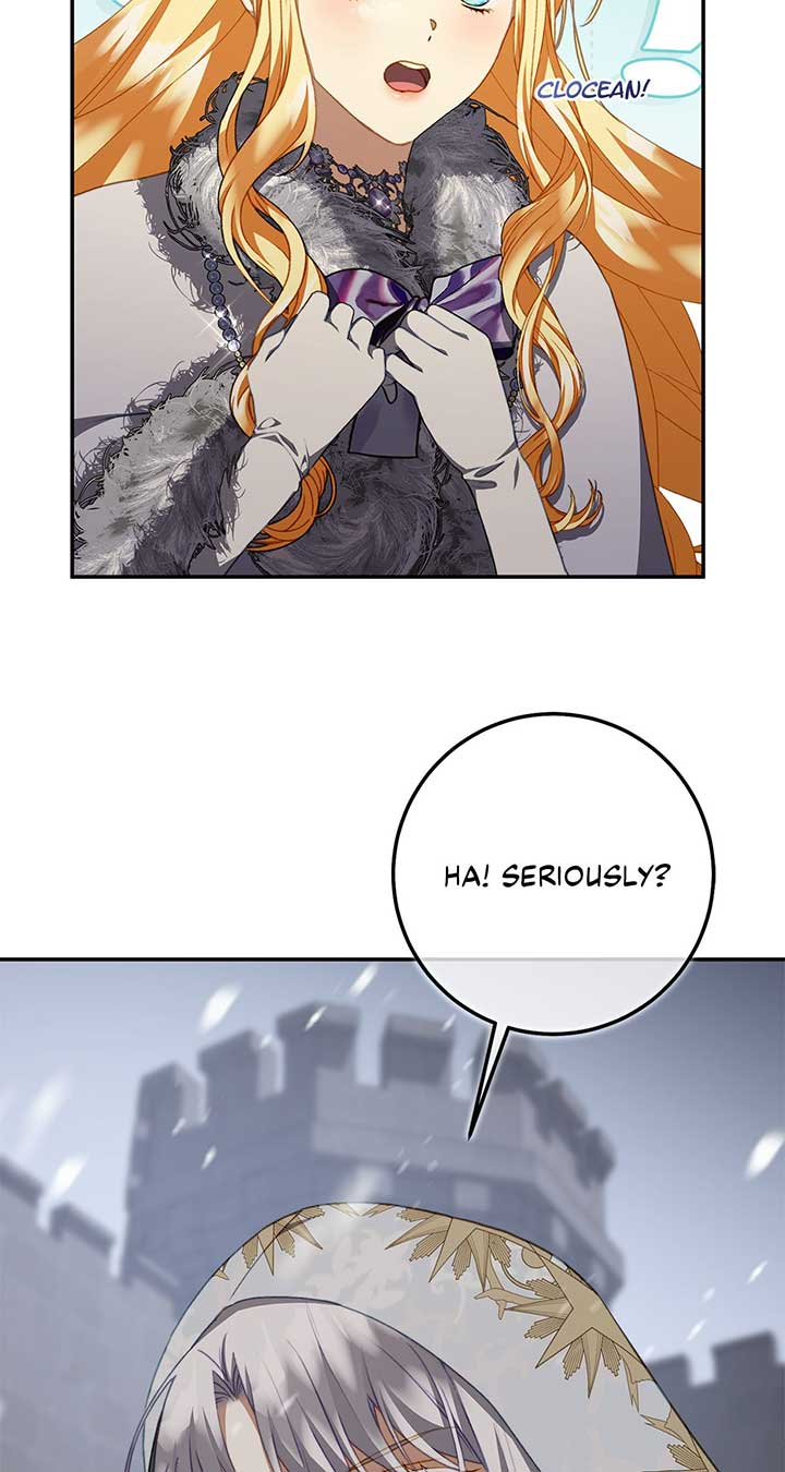 Contract Grand Duchess Chapter 53 page 40