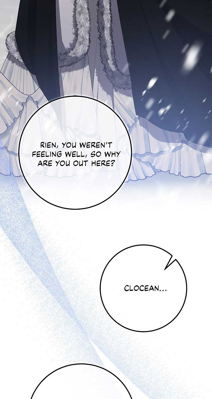 Contract Grand Duchess Chapter 53 page 44