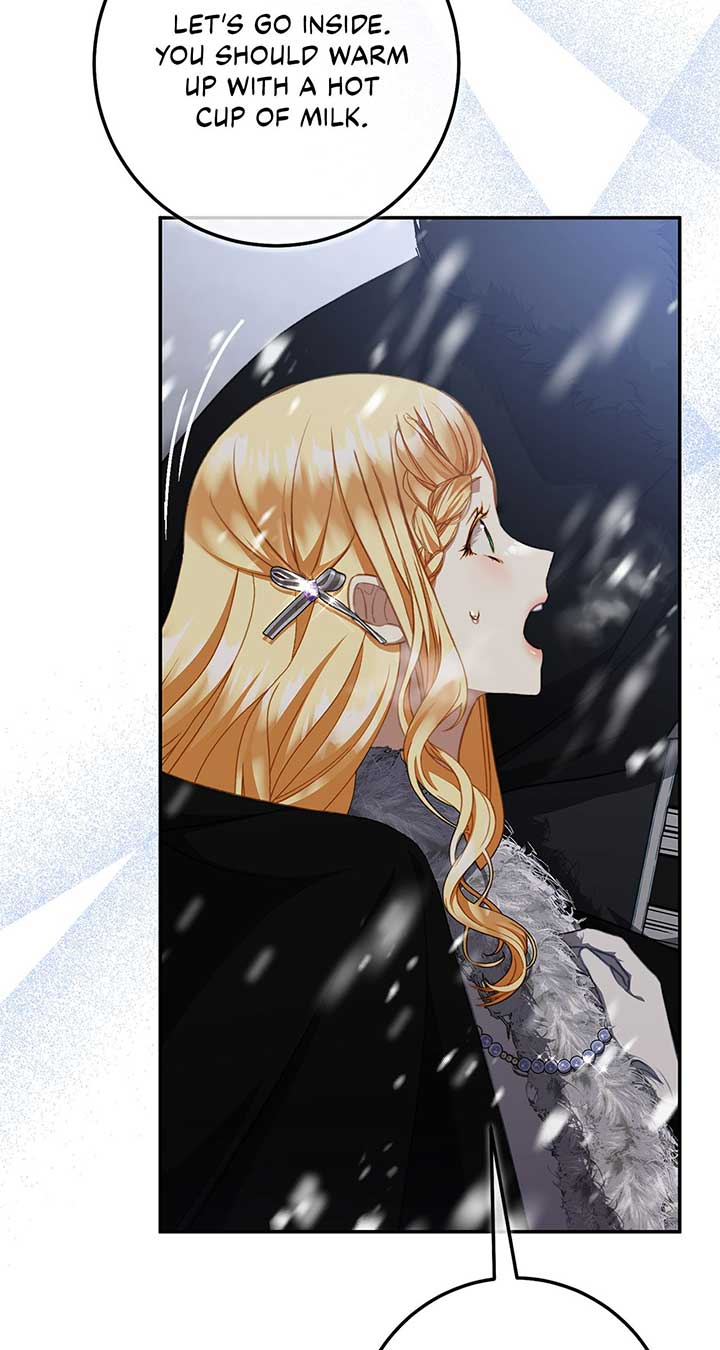 Contract Grand Duchess Chapter 53 page 45