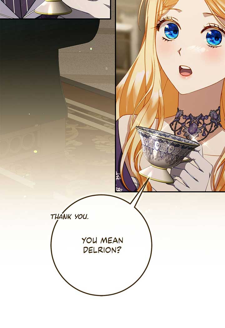 Contract Grand Duchess Chapter 53 page 52