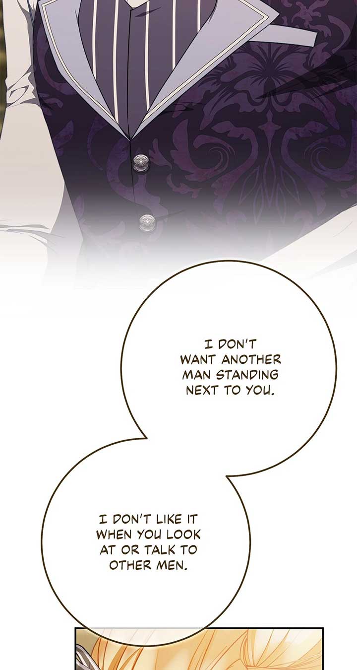 Contract Grand Duchess Chapter 53 page 57