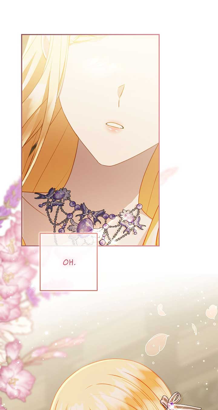 Contract Grand Duchess Chapter 53 page 60