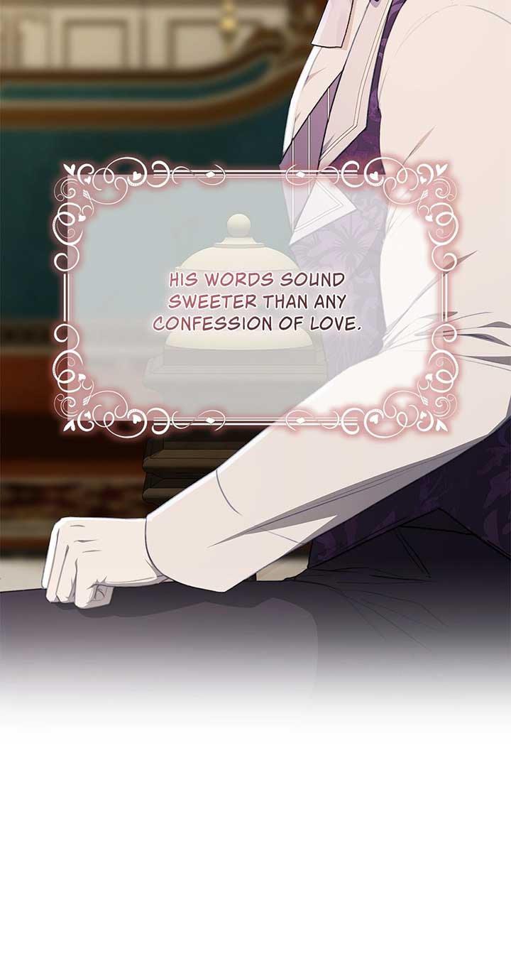 Contract Grand Duchess Chapter 53 page 63