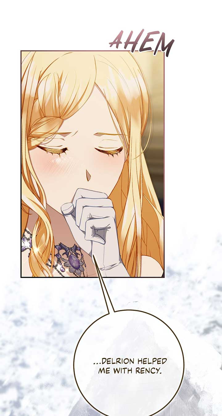 Contract Grand Duchess Chapter 53 page 64