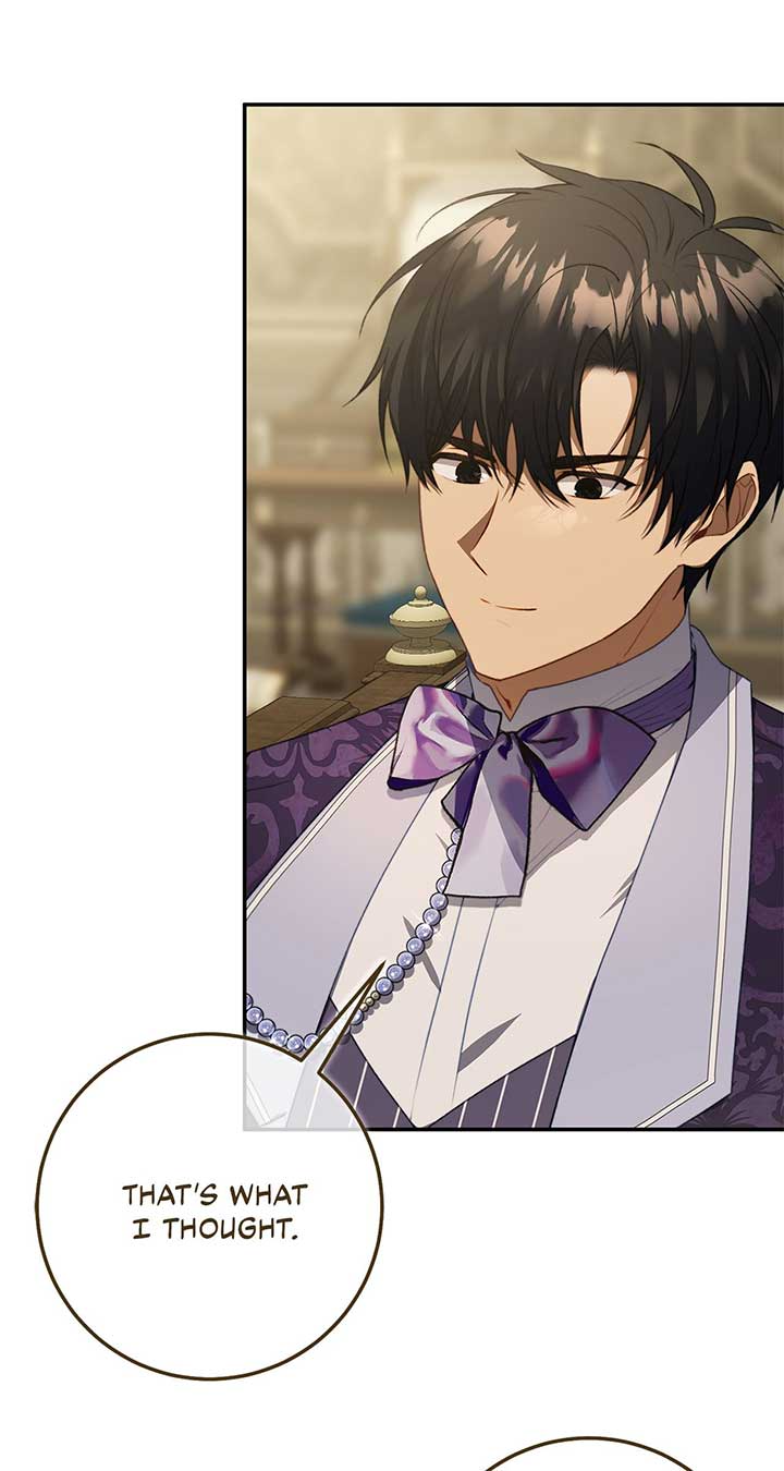 Contract Grand Duchess Chapter 53 page 67
