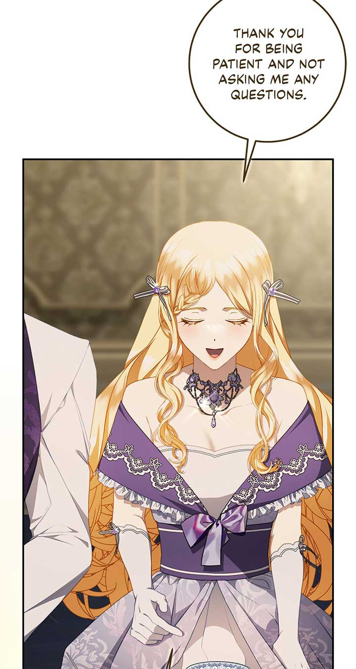 Contract Grand Duchess Chapter 53 page 68