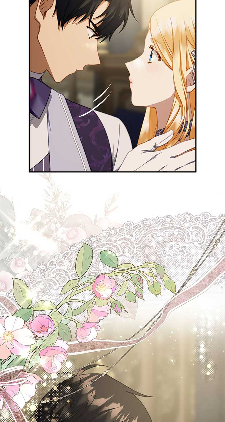 Contract Grand Duchess Chapter 53 page 73