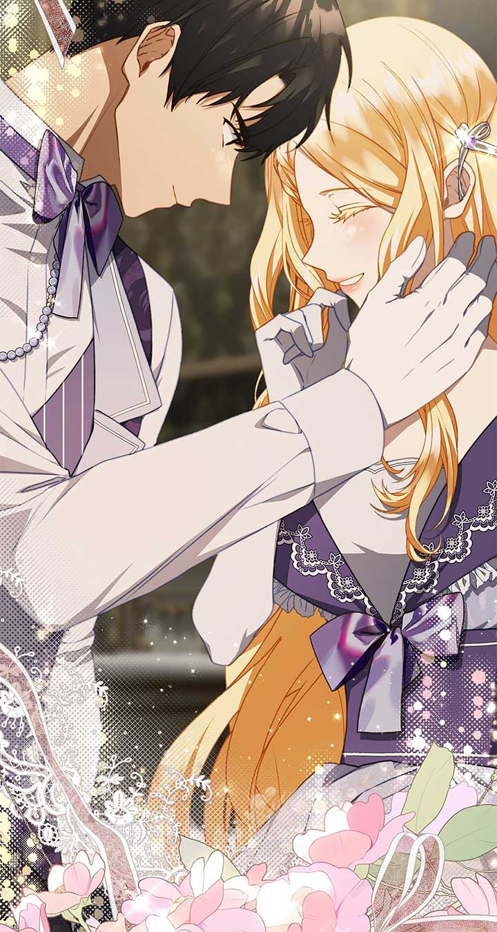 Contract Grand Duchess Chapter 53 page 74