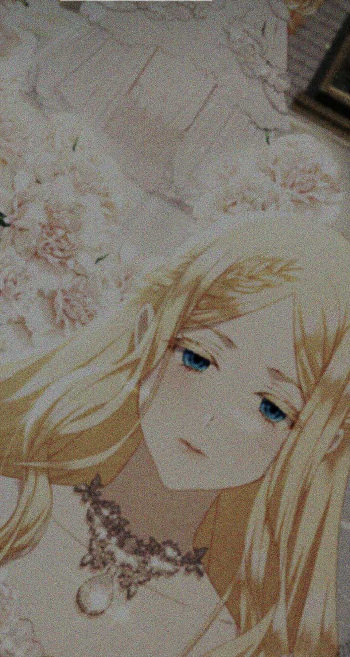 Contract Grand Duchess Chapter 53 page 79
