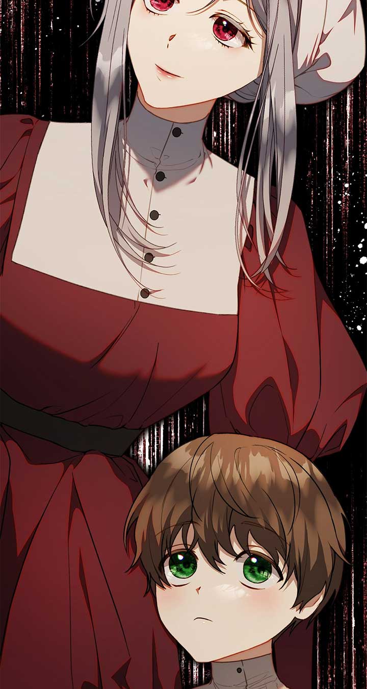 Contract Grand Duchess Chapter 53 page 94