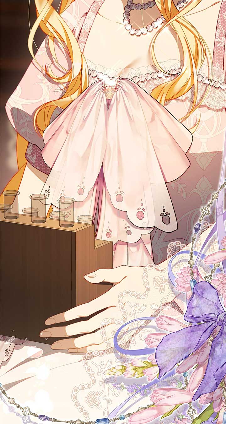 Contract Grand Duchess Chapter 54 page 102