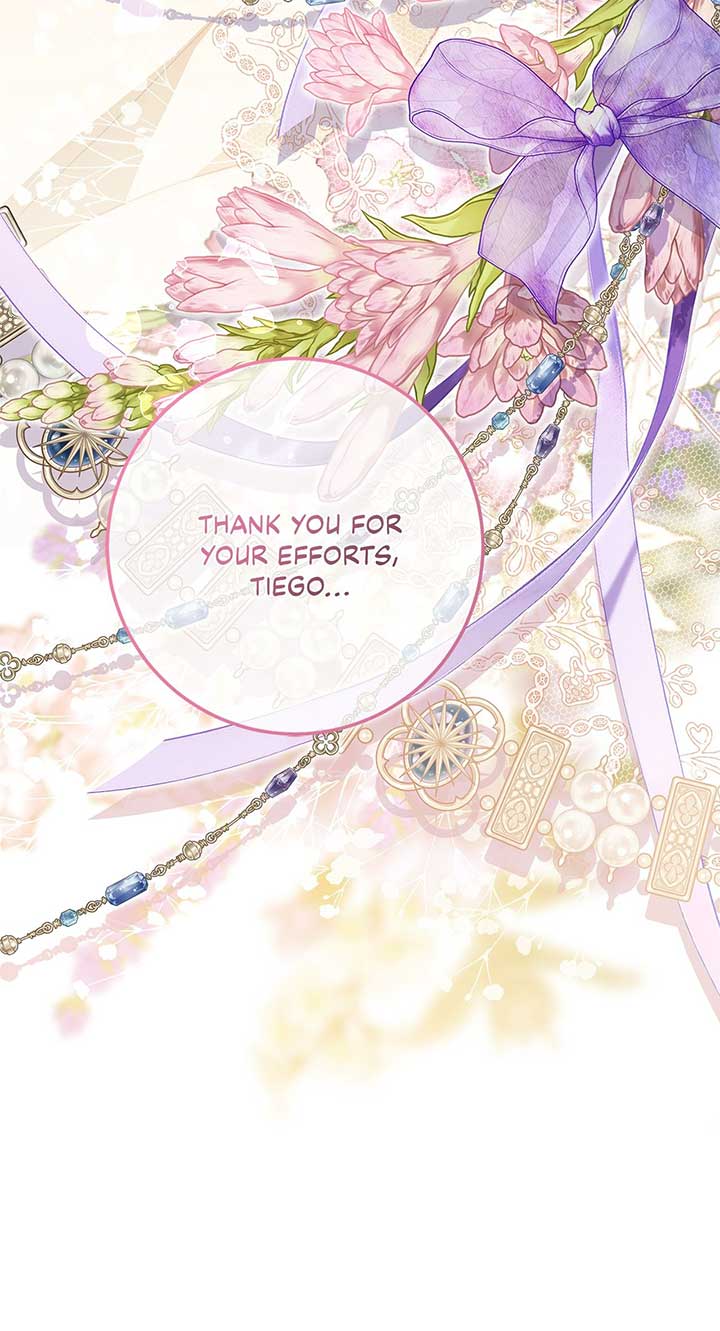 Contract Grand Duchess Chapter 54 page 103