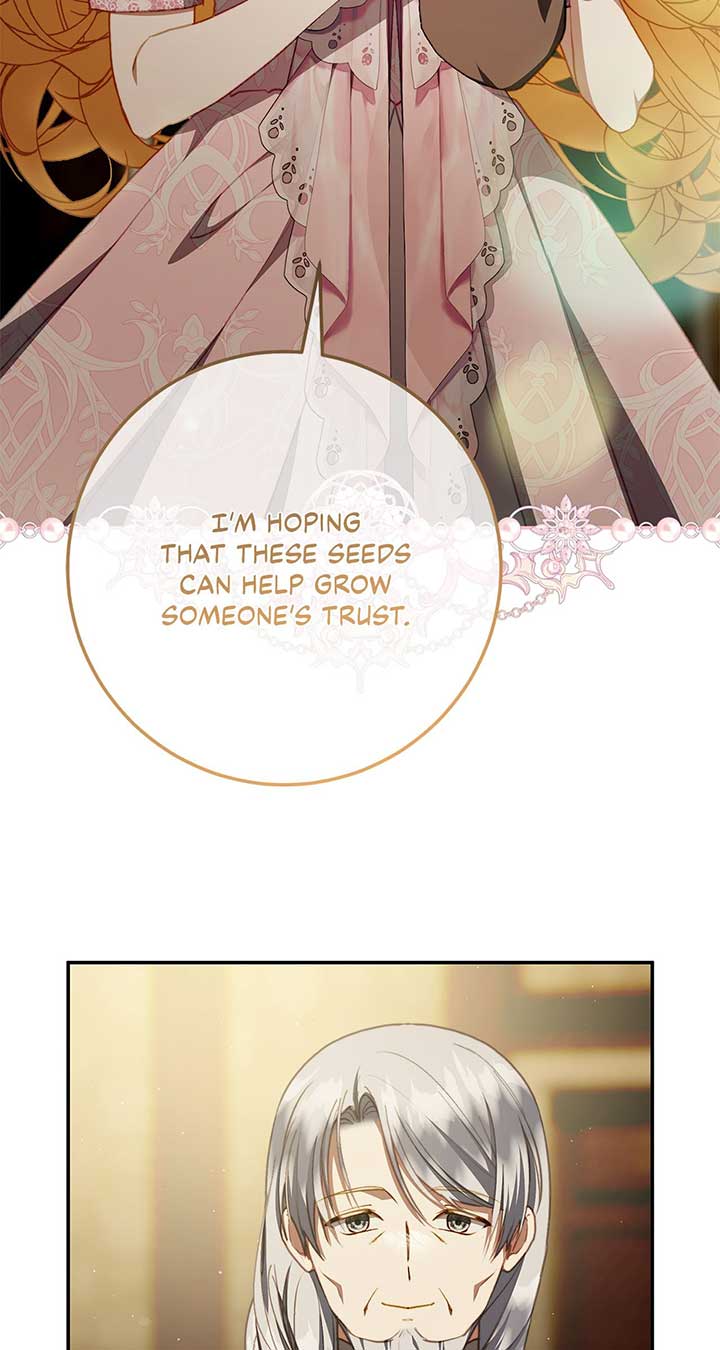 Contract Grand Duchess Chapter 54 page 17