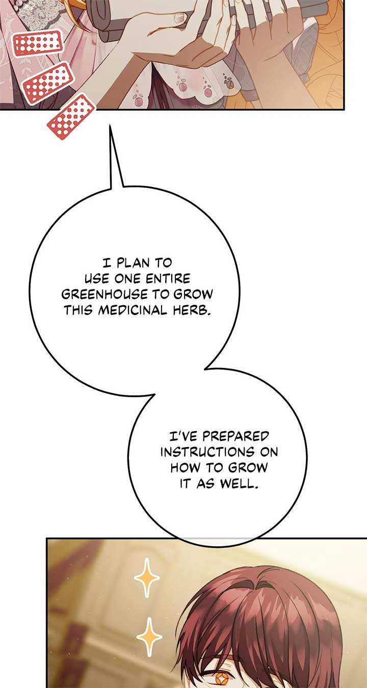 Contract Grand Duchess Chapter 54 page 24