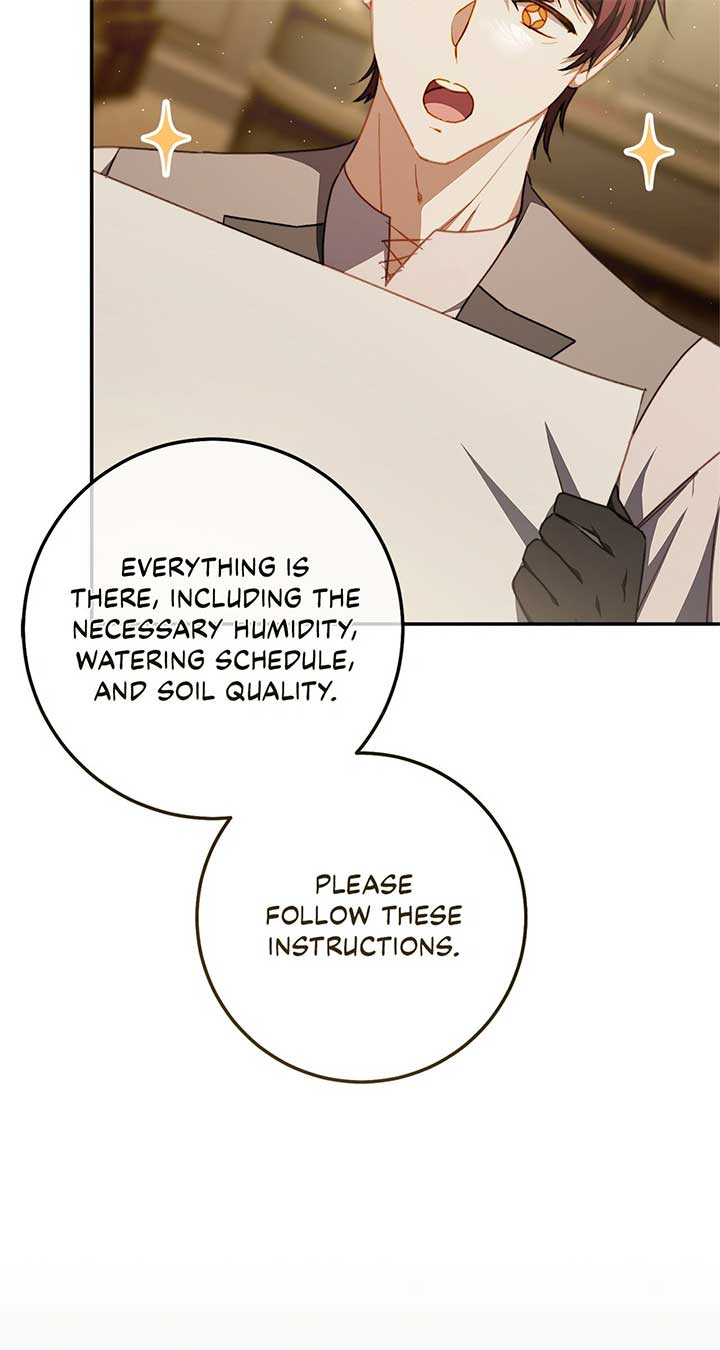Contract Grand Duchess Chapter 54 page 25