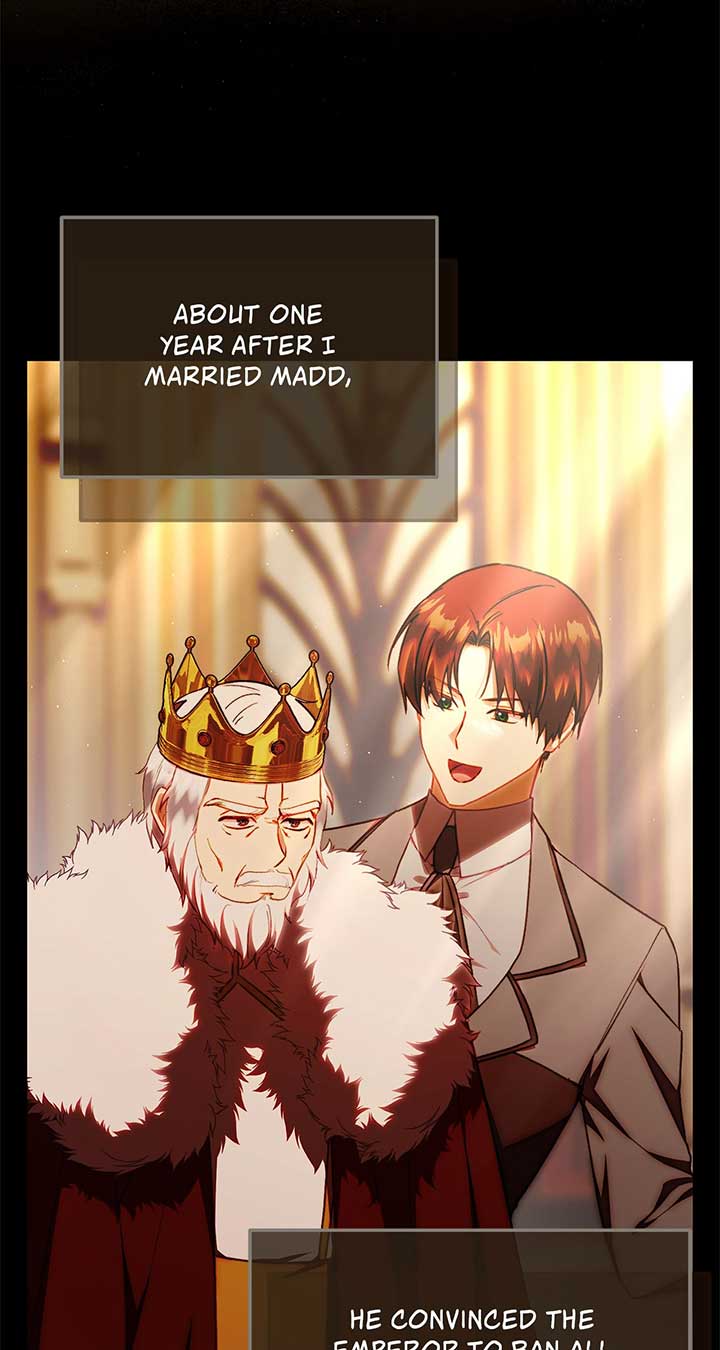 Contract Grand Duchess Chapter 54 page 29
