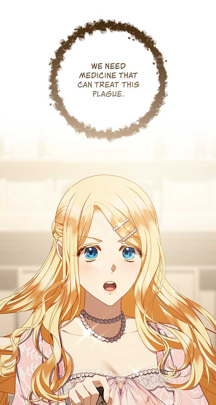 Contract Grand Duchess Chapter 54 page 38