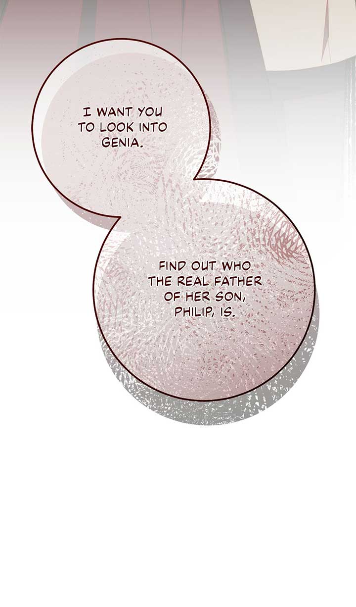 Contract Grand Duchess Chapter 54 page 3