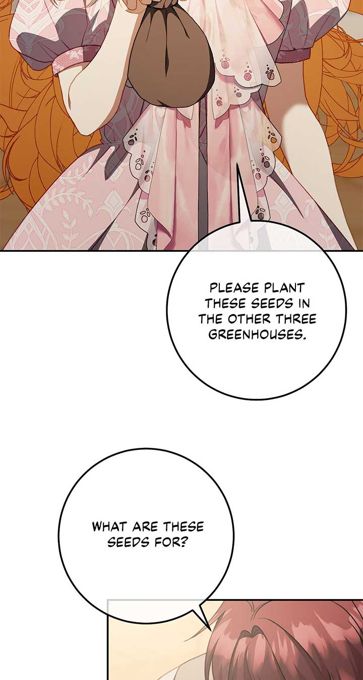 Contract Grand Duchess Chapter 54 page 39