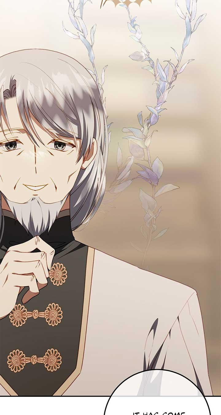 Contract Grand Duchess Chapter 54 page 41