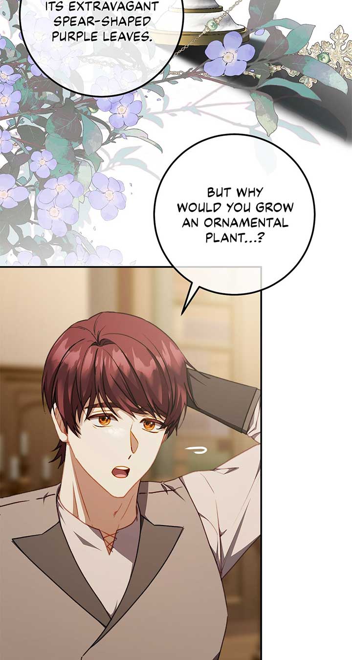 Contract Grand Duchess Chapter 54 page 45