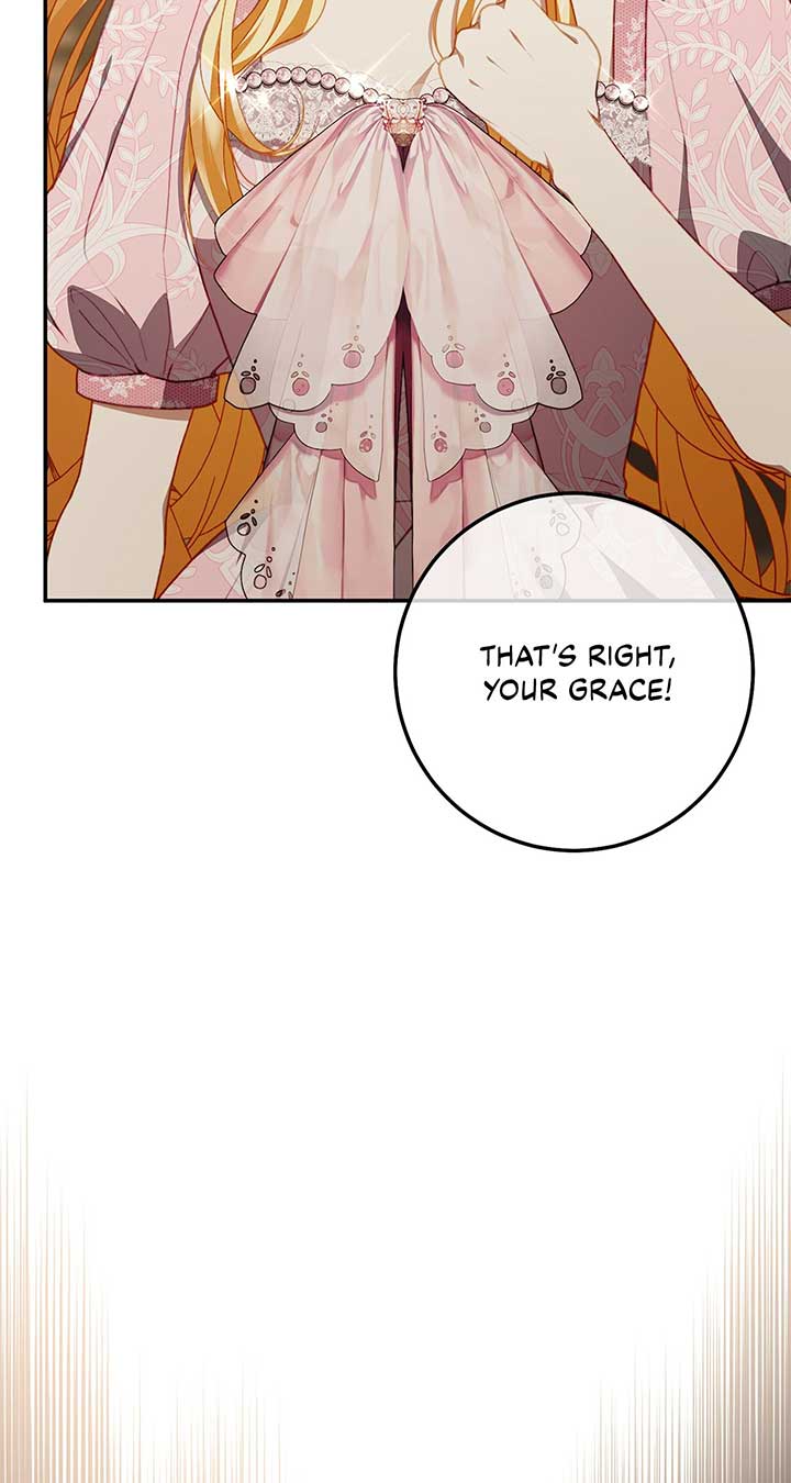 Contract Grand Duchess Chapter 54 page 47