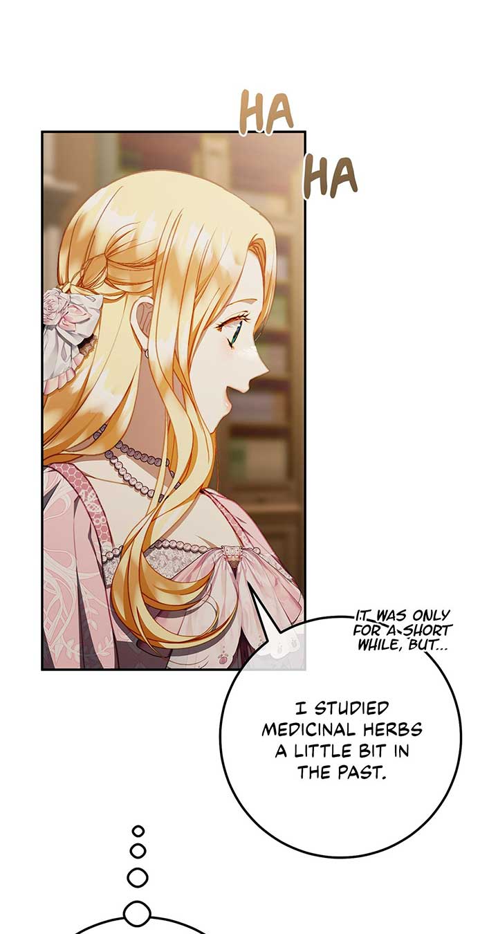 Contract Grand Duchess Chapter 54 page 49