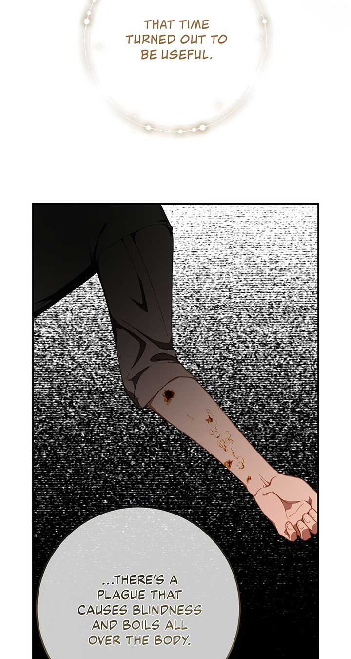 Contract Grand Duchess Chapter 54 page 51