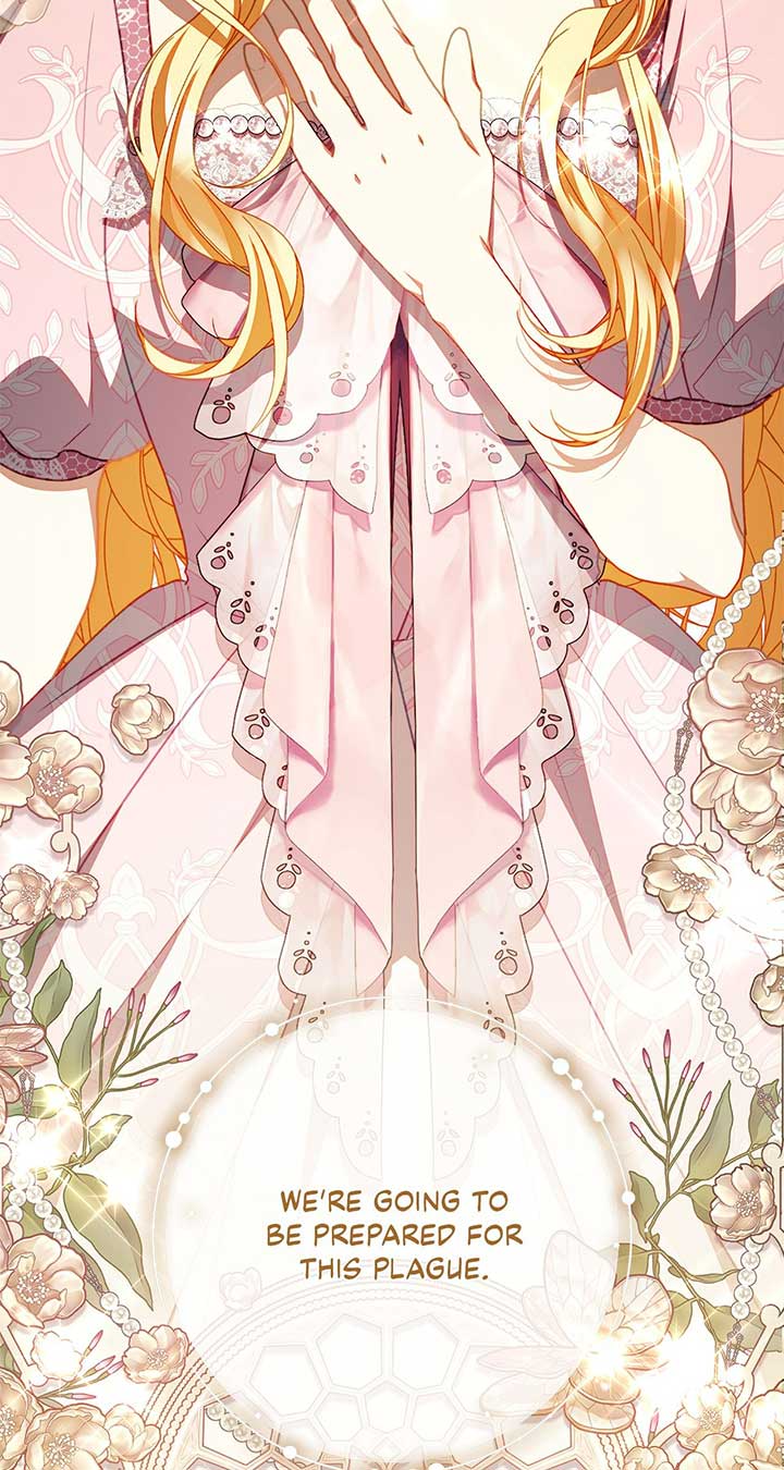 Contract Grand Duchess Chapter 54 page 53