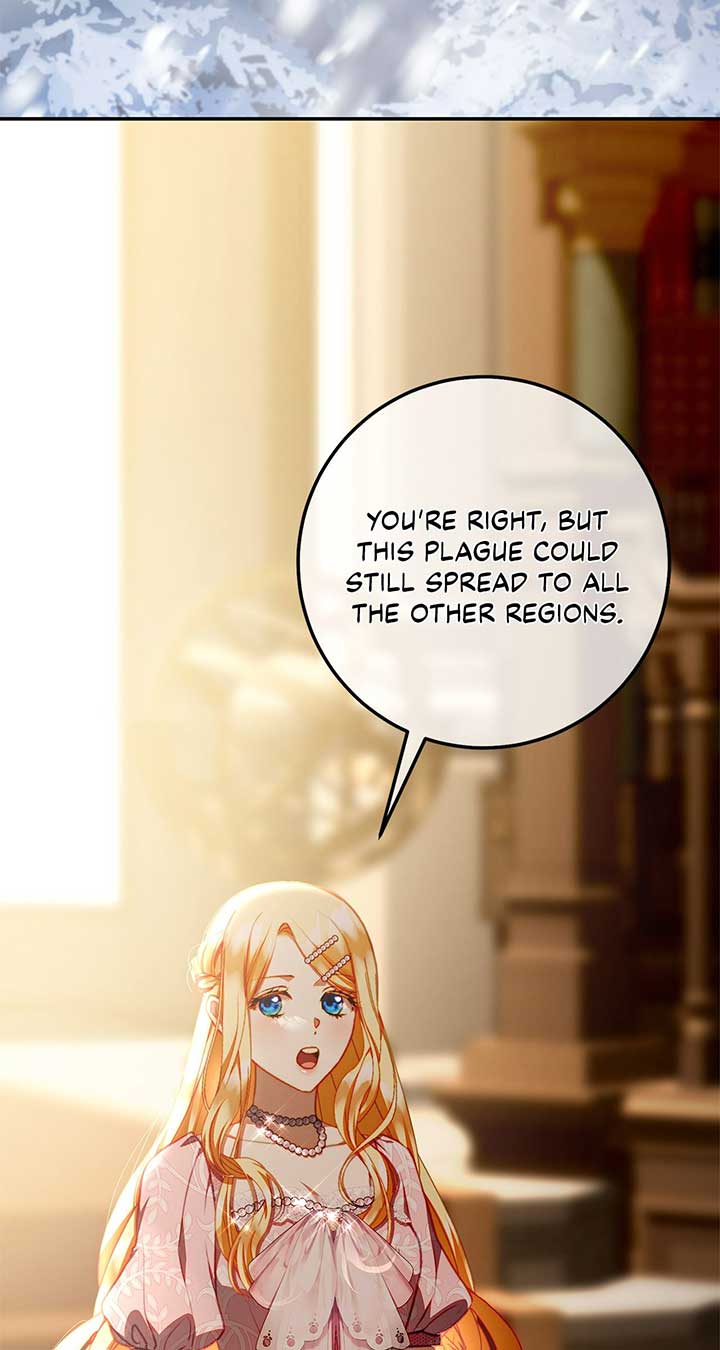 Contract Grand Duchess Chapter 54 page 57