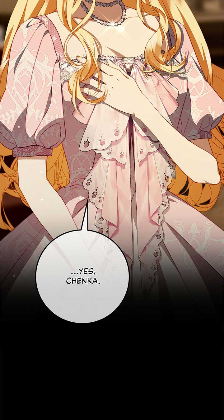Contract Grand Duchess Chapter 54 page 63