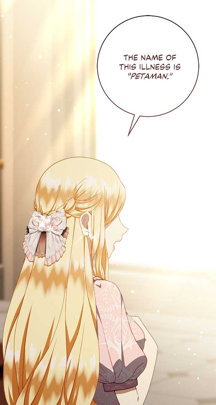 Contract Grand Duchess Chapter 54 page 69