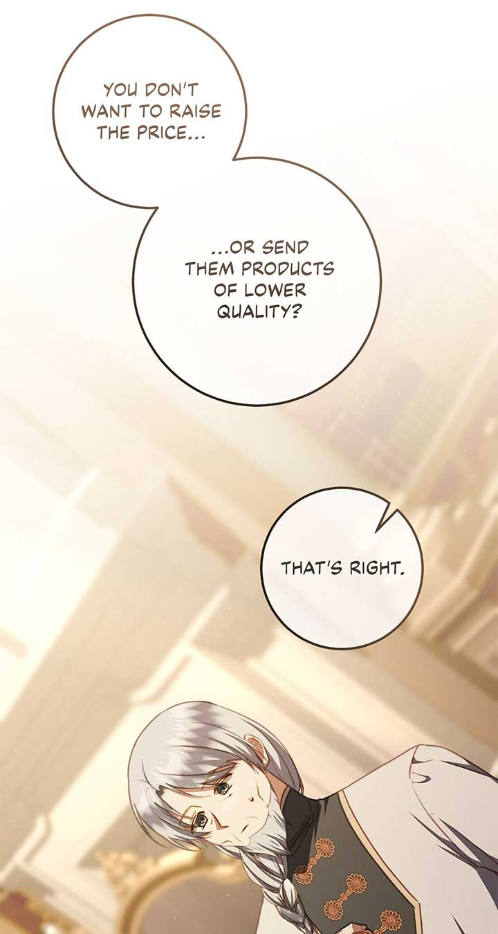 Contract Grand Duchess Chapter 54 page 78