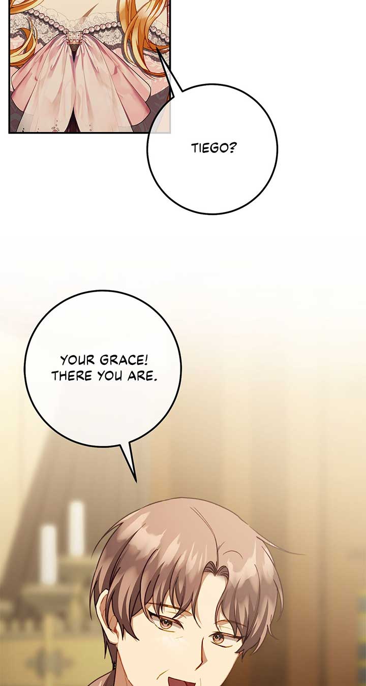 Contract Grand Duchess Chapter 54 page 86