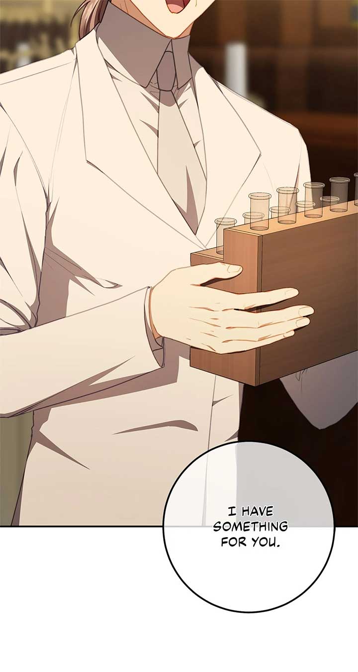 Contract Grand Duchess Chapter 54 page 87