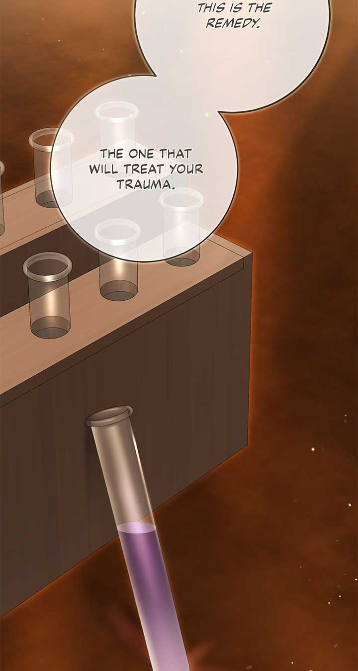 Contract Grand Duchess Chapter 54 page 89