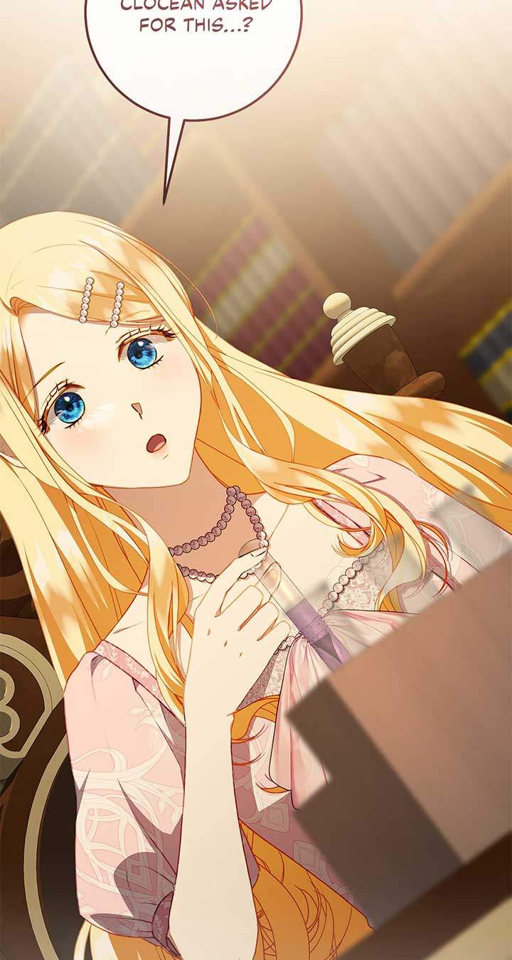 Contract Grand Duchess Chapter 54 page 93