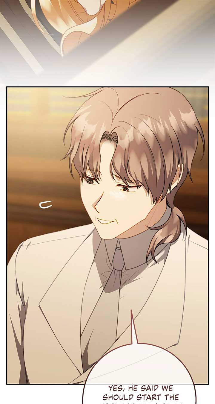 Contract Grand Duchess Chapter 54 page 94