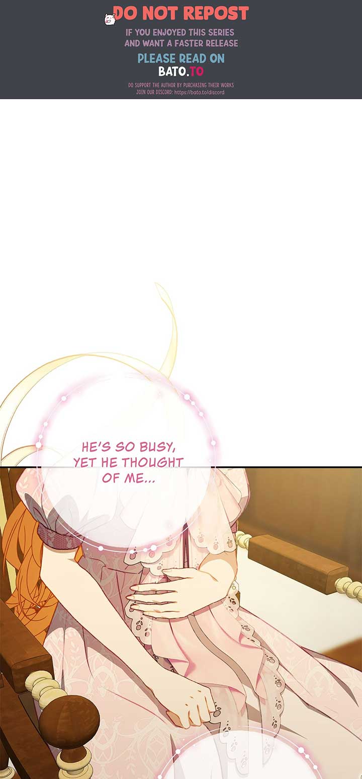 Contract Grand Duchess Chapter 55 page 0