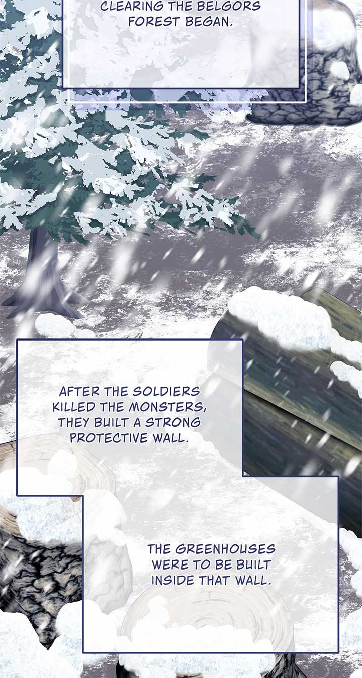 Contract Grand Duchess Chapter 55 page 10