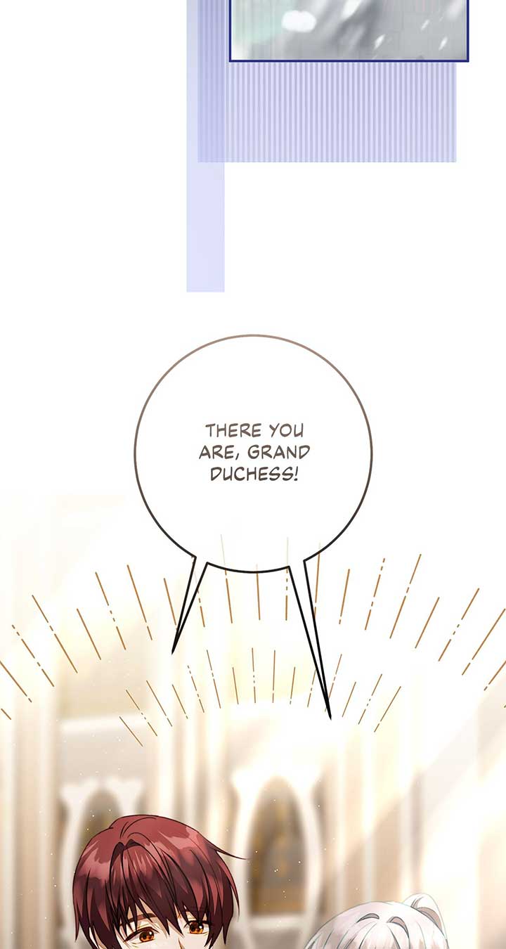 Contract Grand Duchess Chapter 55 page 15
