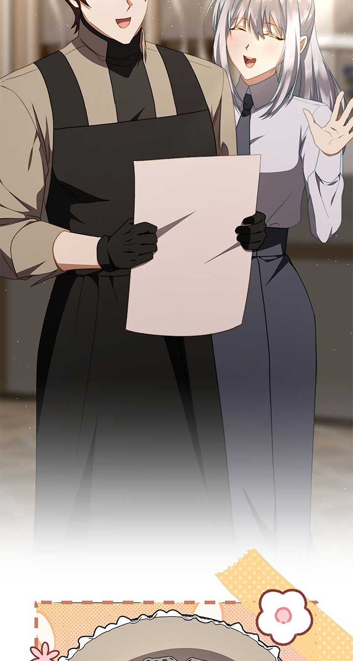 Contract Grand Duchess Chapter 55 page 16