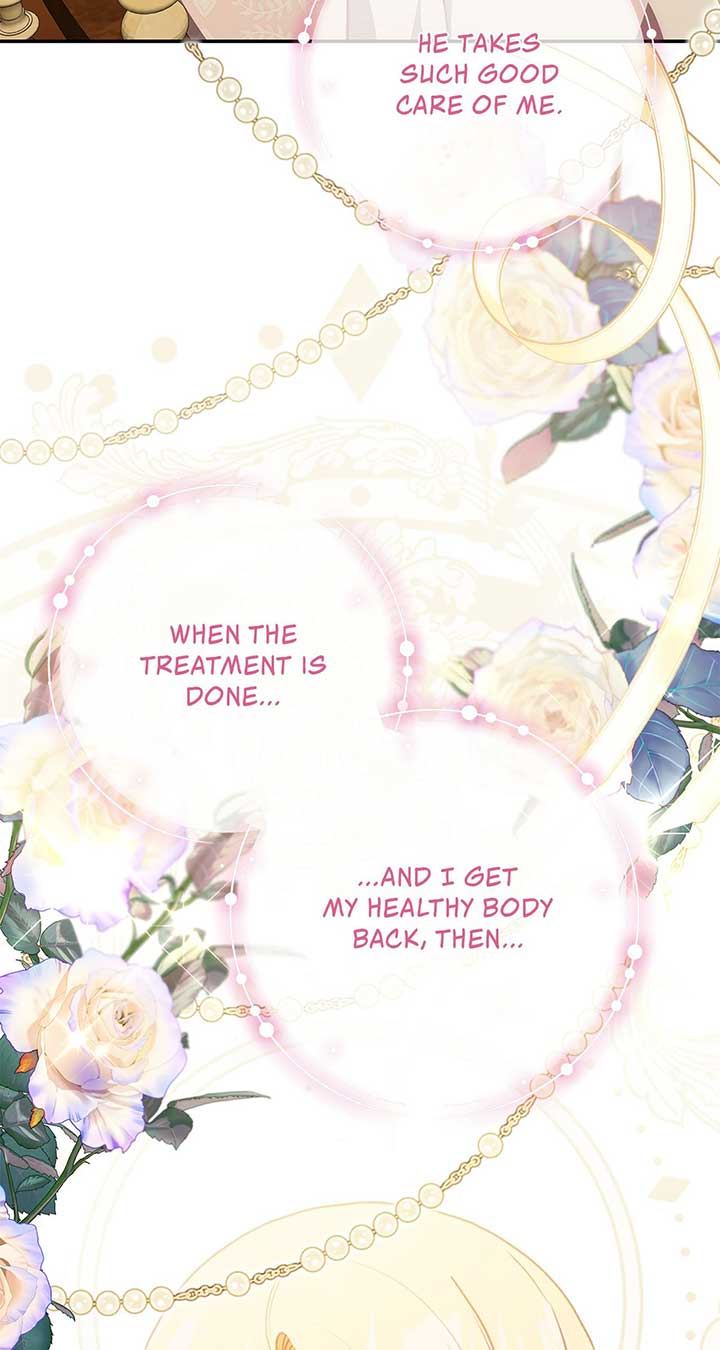 Contract Grand Duchess Chapter 55 page 1