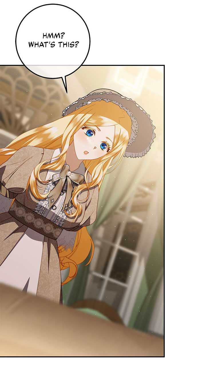Contract Grand Duchess Chapter 55 page 25