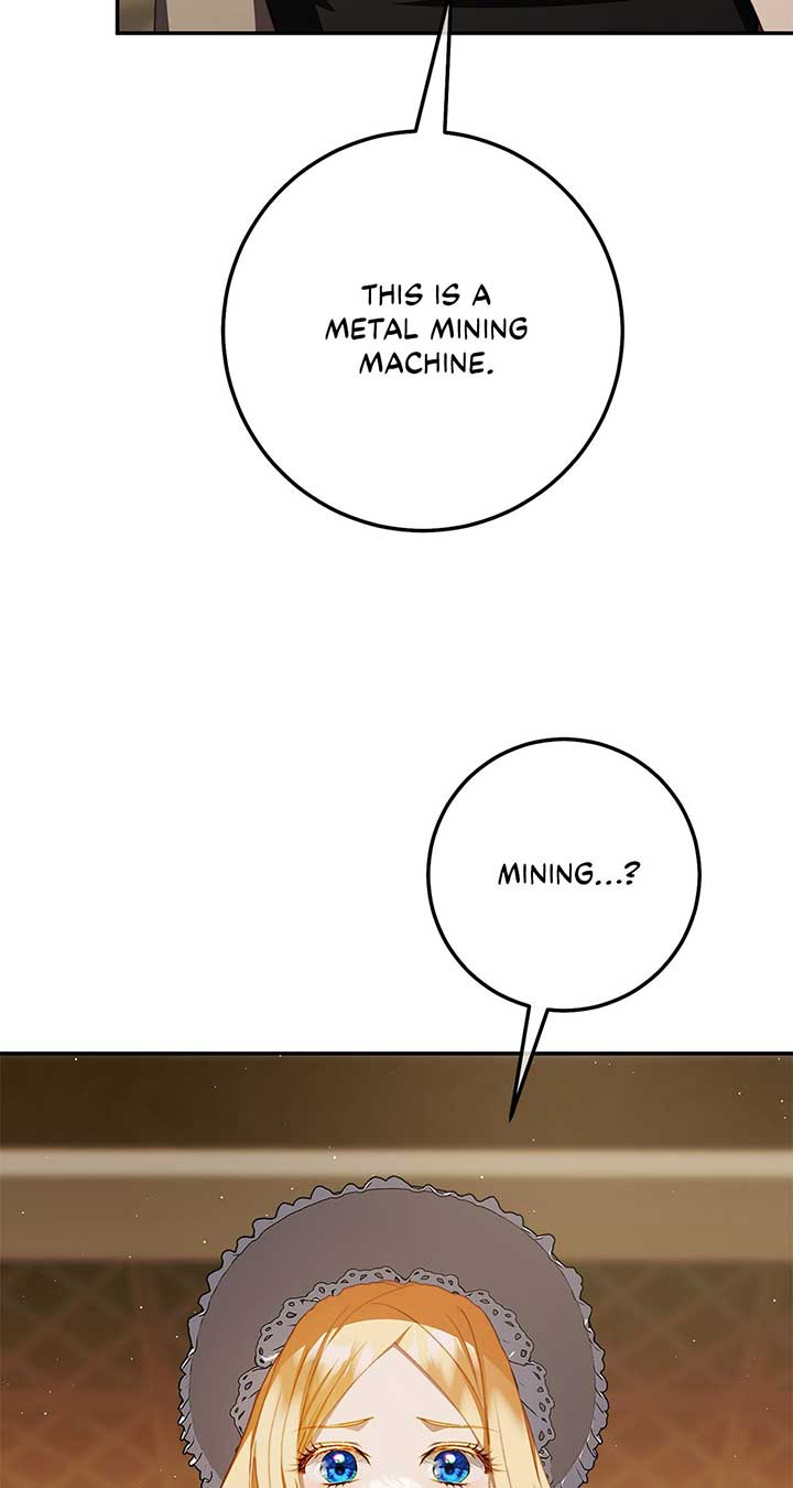 Contract Grand Duchess Chapter 55 page 27