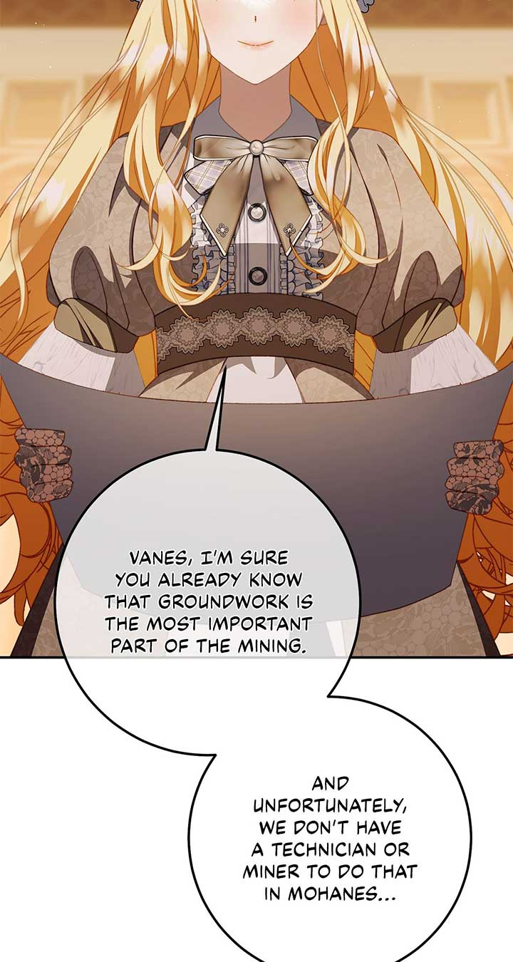 Contract Grand Duchess Chapter 55 page 28