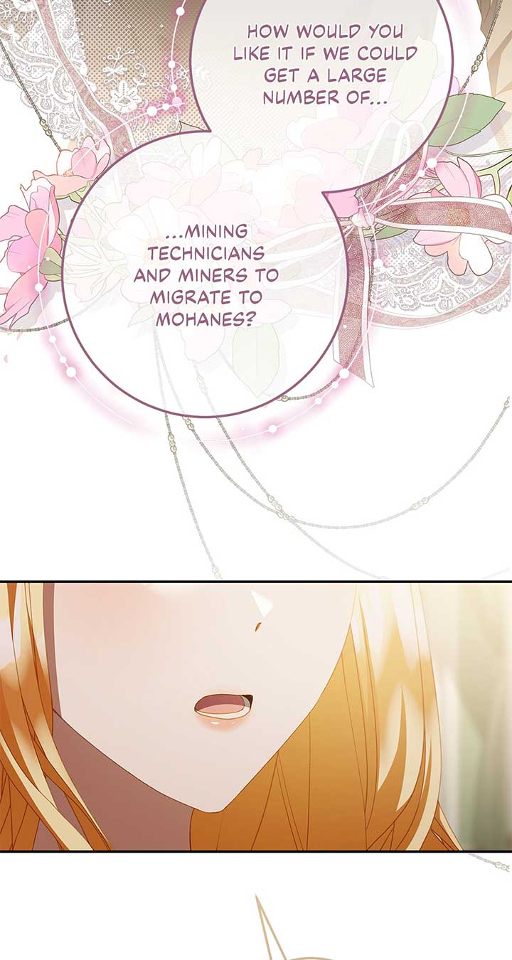 Contract Grand Duchess Chapter 55 page 32