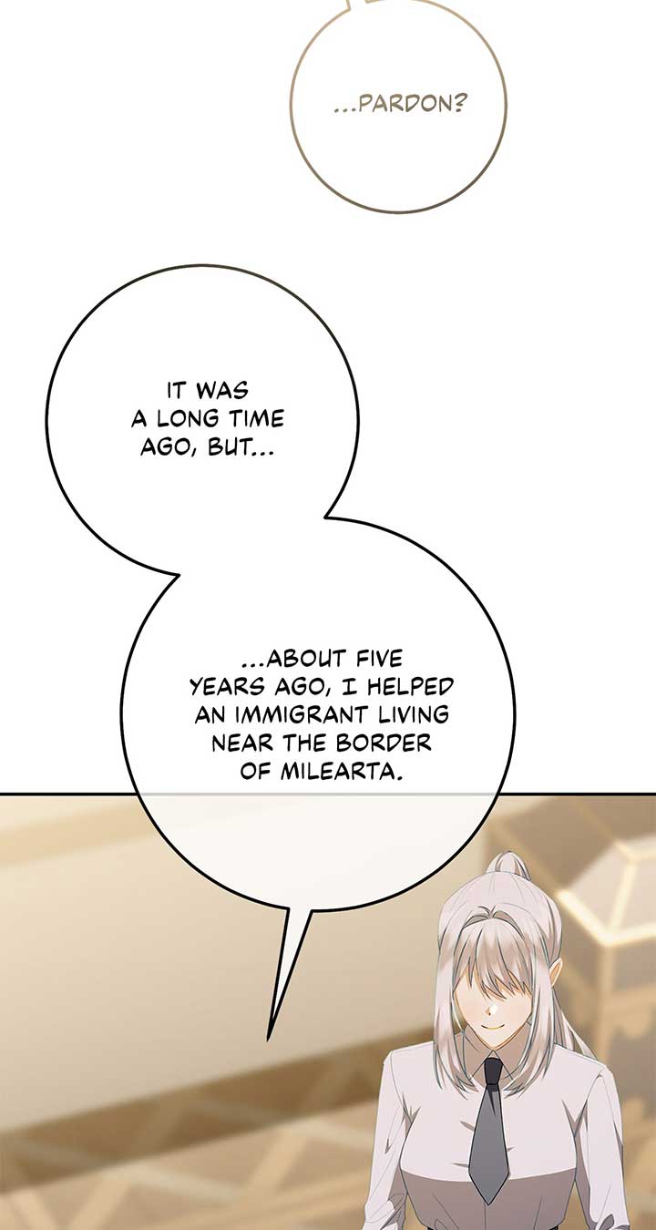 Contract Grand Duchess Chapter 55 page 33