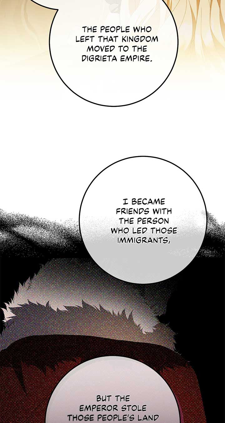 Contract Grand Duchess Chapter 55 page 35