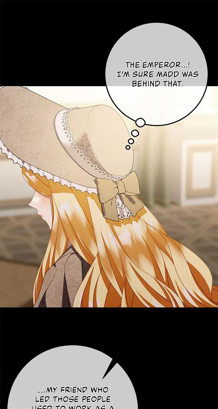 Contract Grand Duchess Chapter 55 page 37